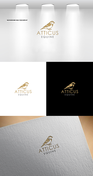 Diseño de Logo por Rahmina para este proyecto | Diseño: #36687933