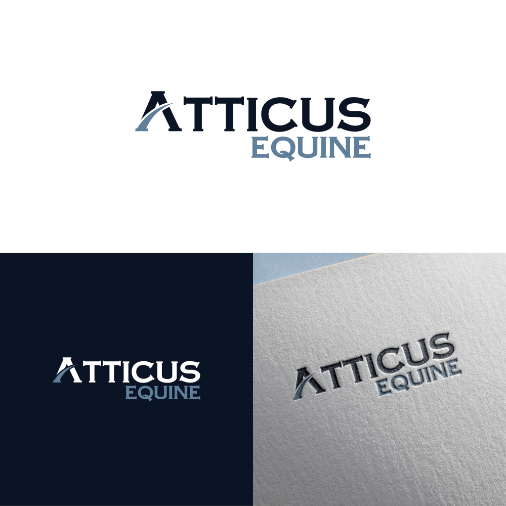 Logo Design by ni9 for this project | Design #36689458