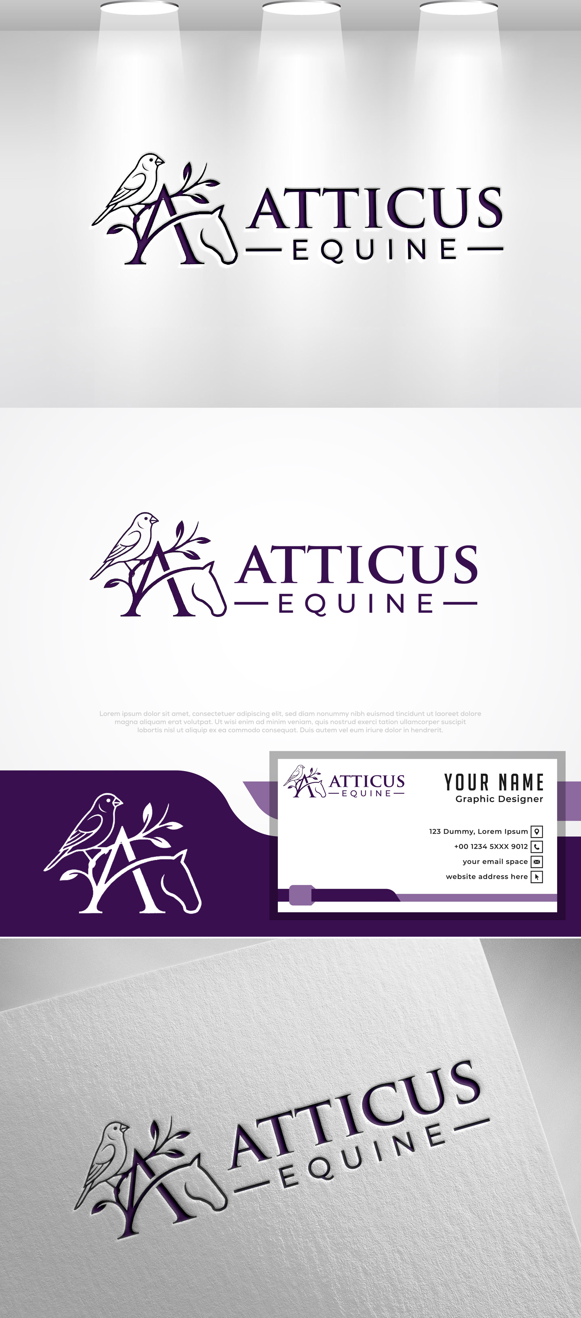 Diseño de Logo por Pilot_DesignR™ para este proyecto | Diseño #36687976