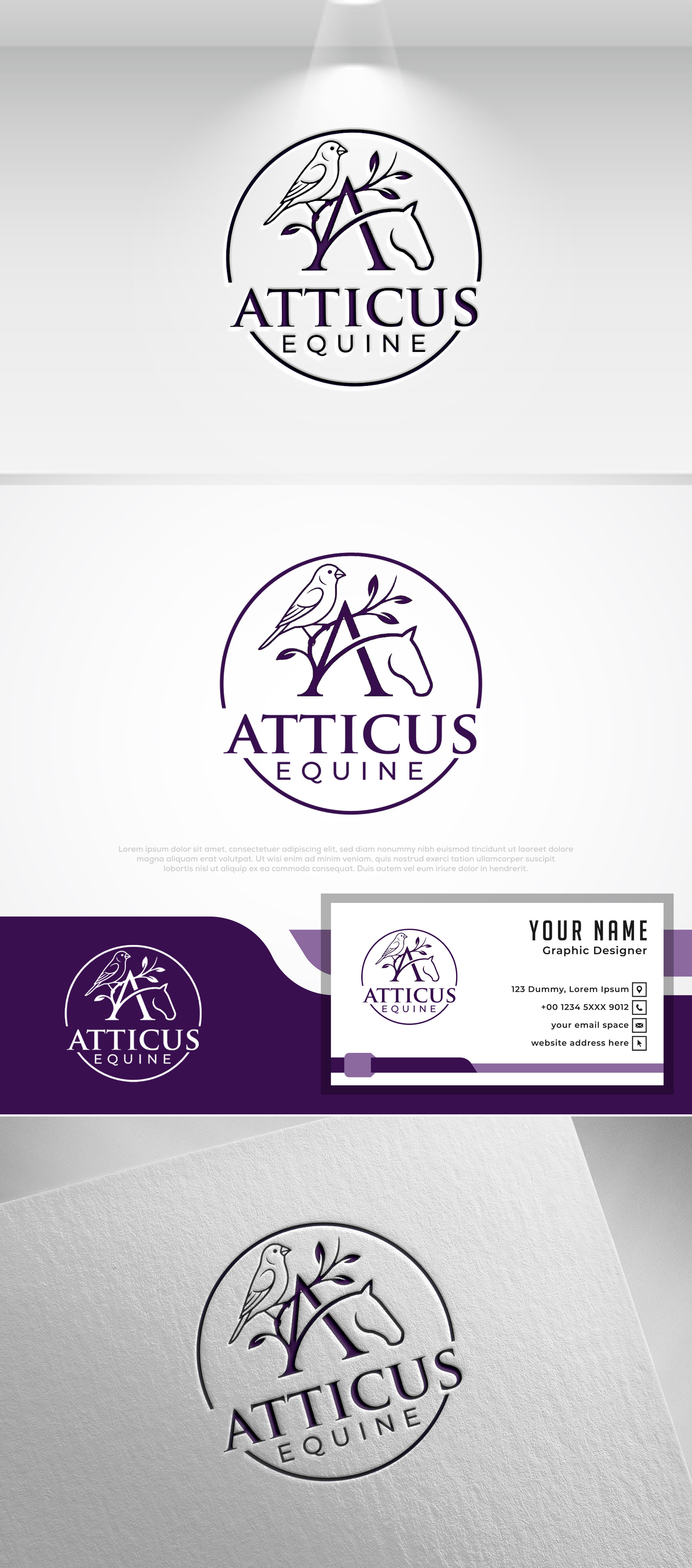 Diseño de Logo por Pilot_DesignR™ para este proyecto | Diseño #36687977