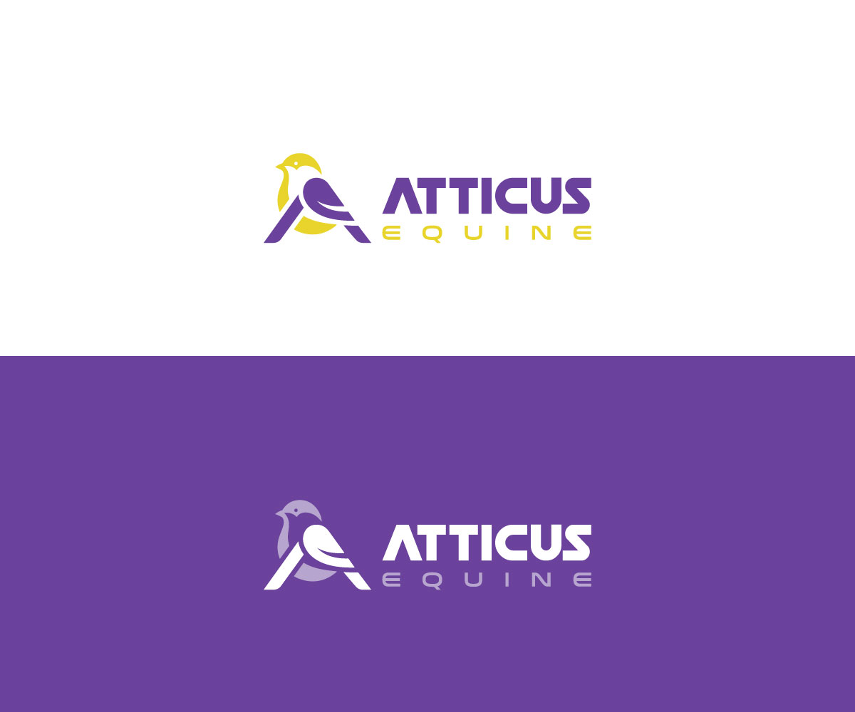 Logo Design by Rob Janoff™ (Vetted Pro) for this project | Design #36697473