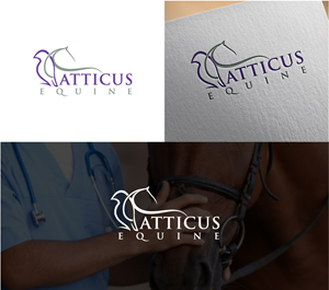 Diseño de Logo por AbdurRahim@ para este proyecto | Diseño: #36684850