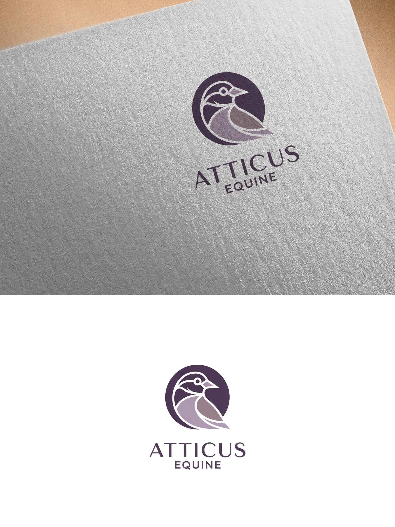 Logo Design by Olivia Marie Smith for this project | Design #36688031