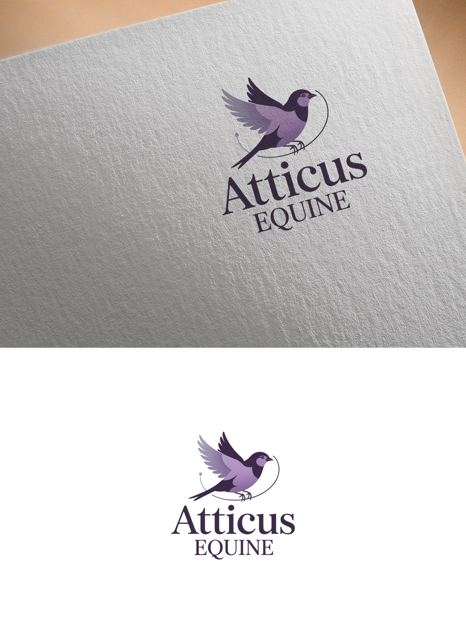 Logo Design by Olivia Marie Smith for this project | Design #36688032