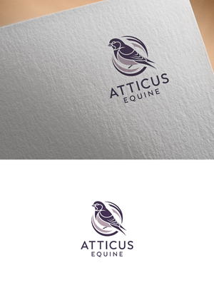 Diseño de Logo por Olivia Marie Smith para este proyecto | Diseño: #36688033