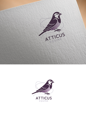 Diseño de Logo por Olivia Marie Smith para este proyecto | Diseño: #36688034