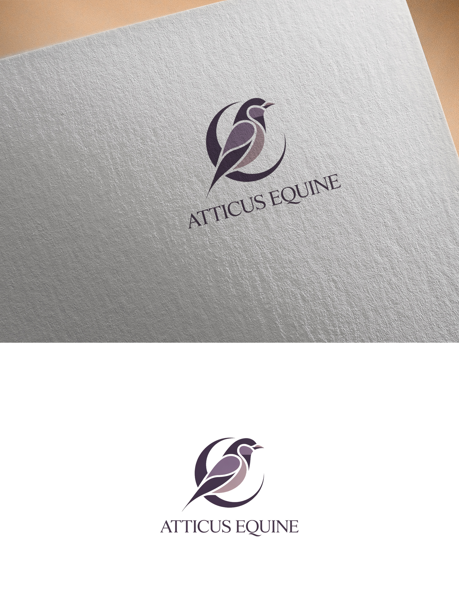 Logo Design by Olivia Marie Smith for this project | Design #36688035