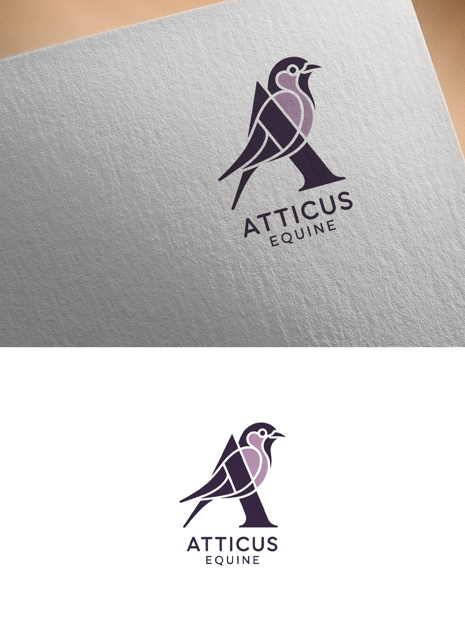Logo Design by Olivia Marie Smith for this project | Design #36688037