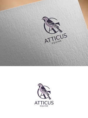 Diseño de Logo por Olivia Marie Smith para este proyecto | Diseño: #36688038