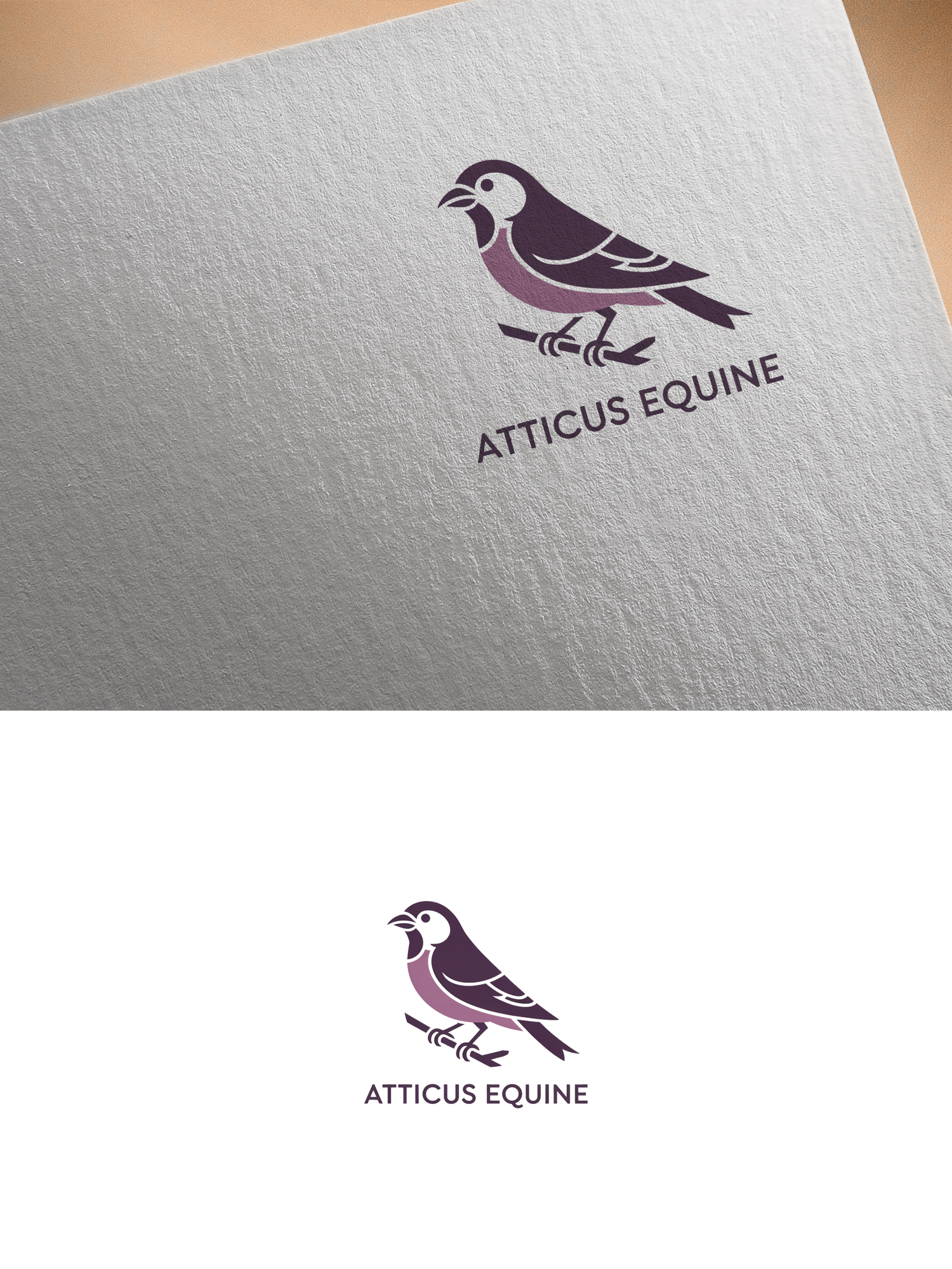 Logo Design by Olivia Marie Smith for this project | Design #36688039