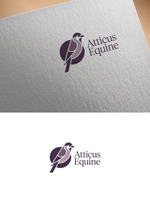 Diseño de Logo por Olivia Marie Smith para este proyecto | Diseño: #36688040