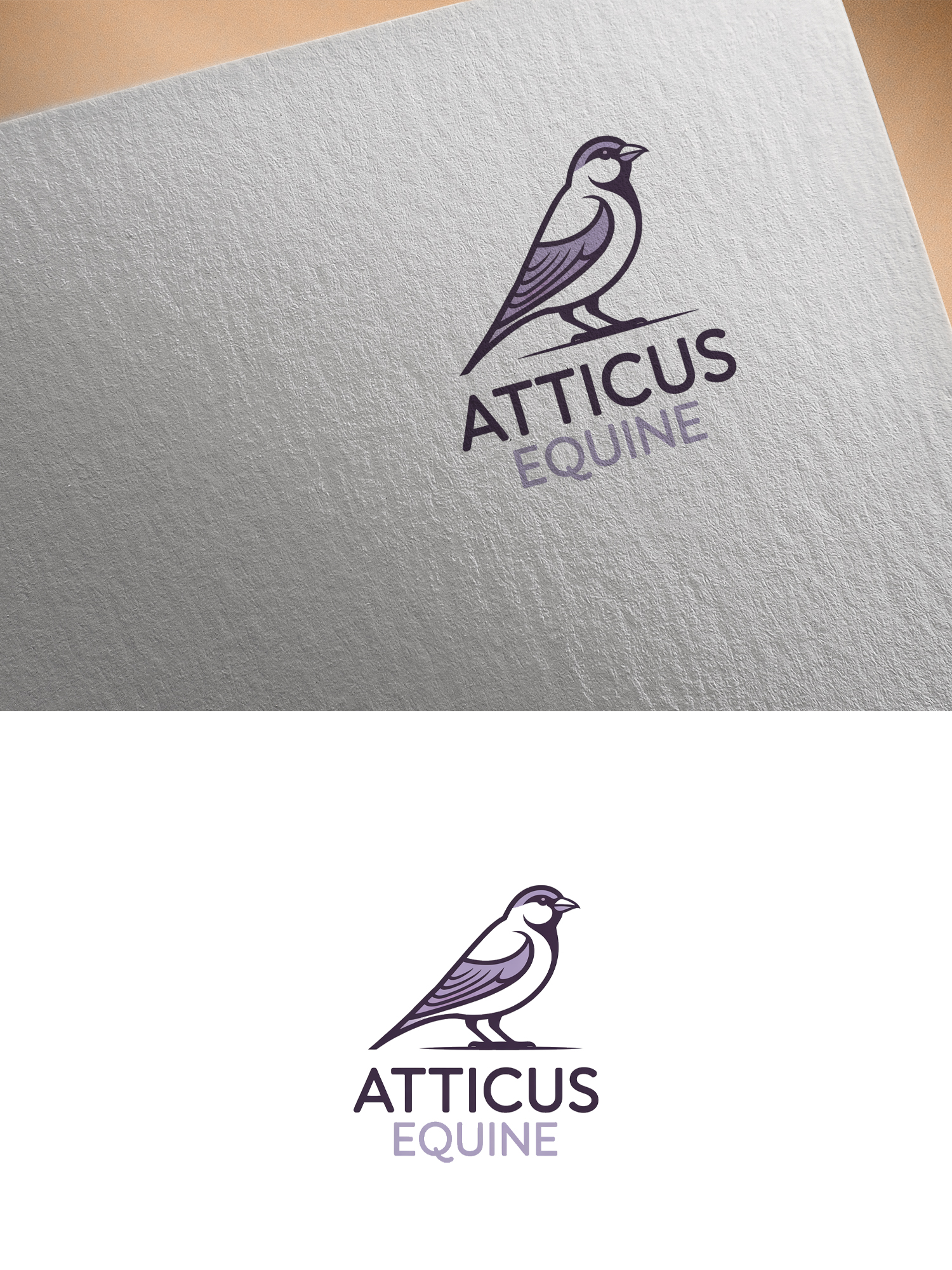 Logo Design by Olivia Marie Smith for this project | Design #36688041