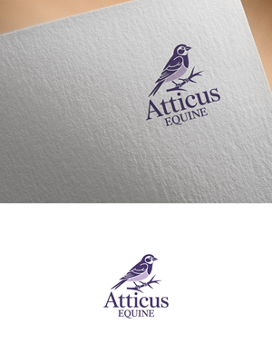 Diseño de Logo por Olivia Marie Smith para este proyecto | Diseño: #36688044