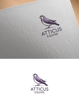 Diseño de Logo por Olivia Marie Smith para este proyecto | Diseño: #36688045