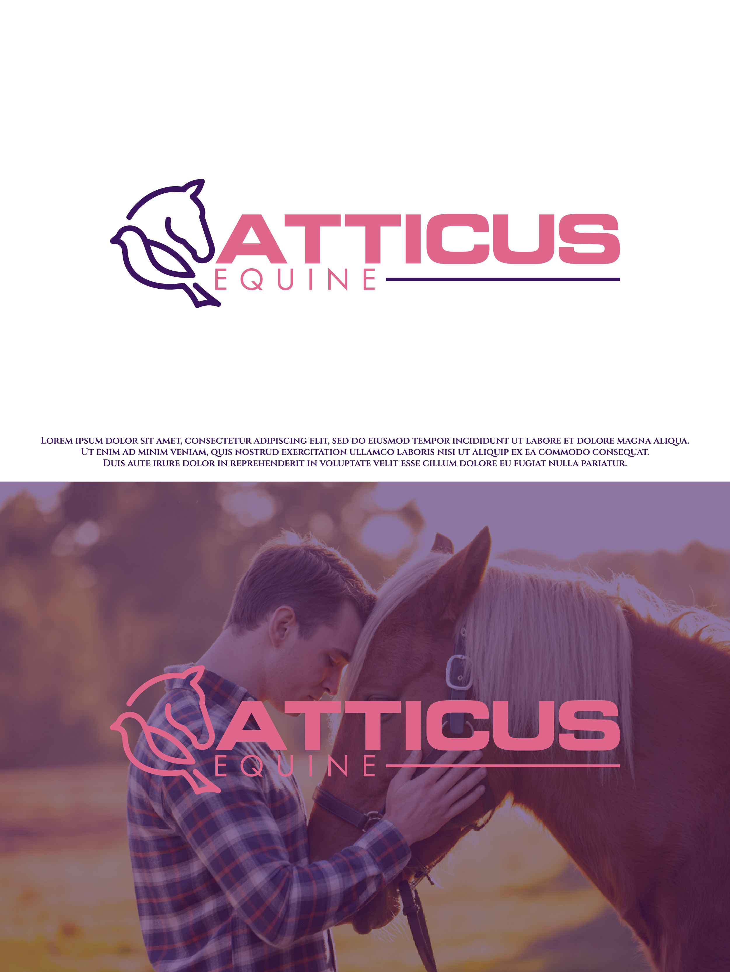 Logo Design by THE DESIGN MAN for this project | Design #36685138