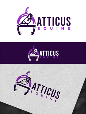 Diseño de Logo por MonsterDesign para este proyecto | Diseño: #36688665