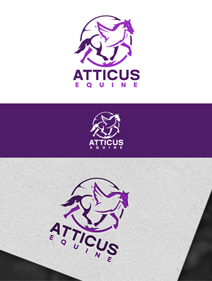 Diseño de Logo por MonsterDesign para este proyecto | Diseño: #36688666