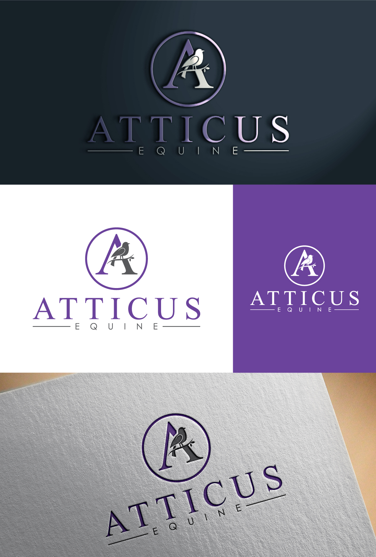Logo Design by ariba6269 for this project | Design #36687793