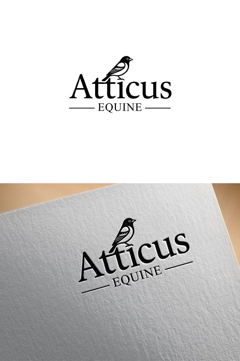 Logo Design by devid 1 for this project | Design #36685557