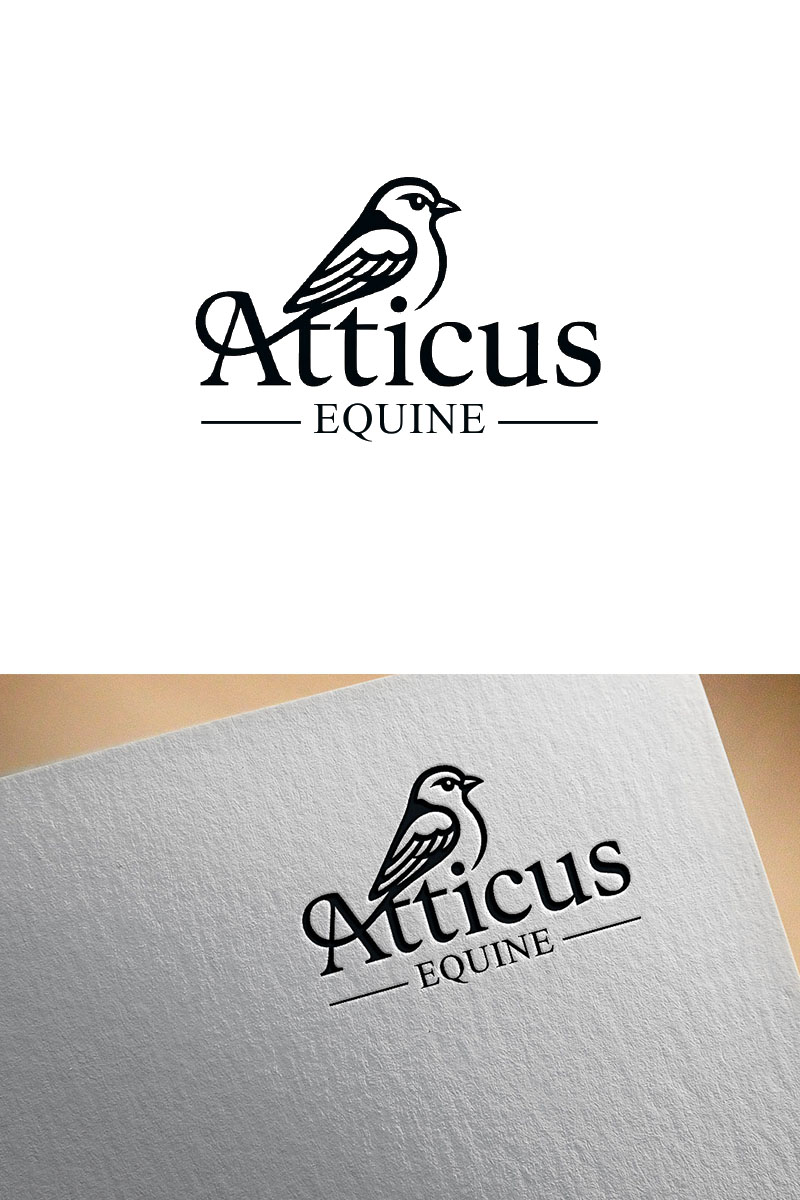 Logo Design by devid 1 for this project | Design #36685560