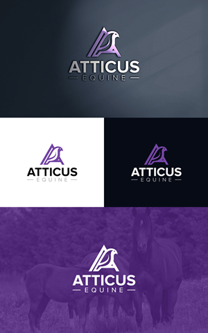 Diseño de Logo por BehindSymbols para este proyecto | Diseño: #36684040