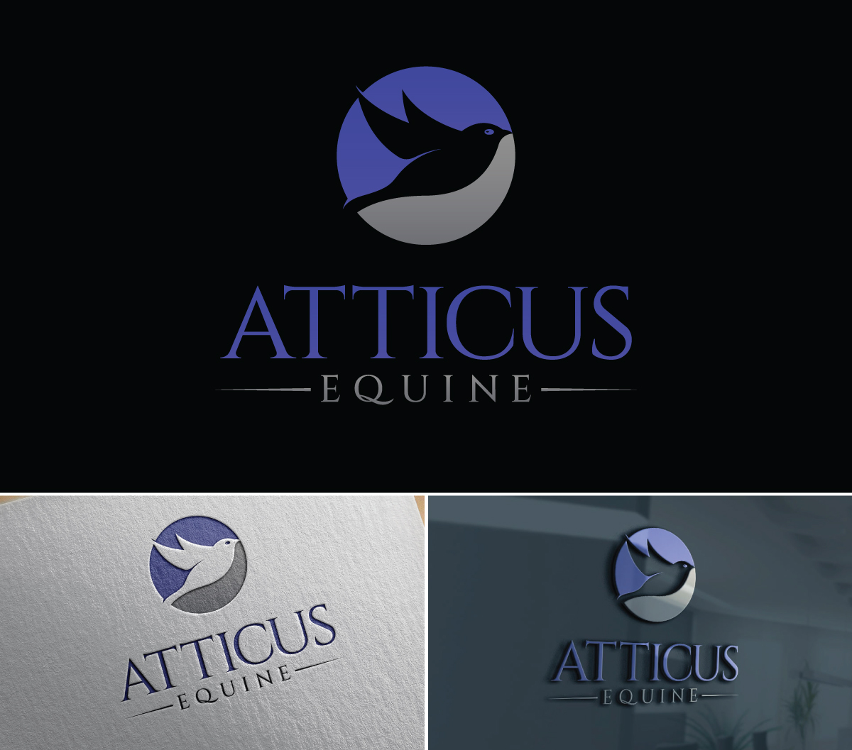 Diseño de Logo por Atec para este proyecto | Diseño #36685926