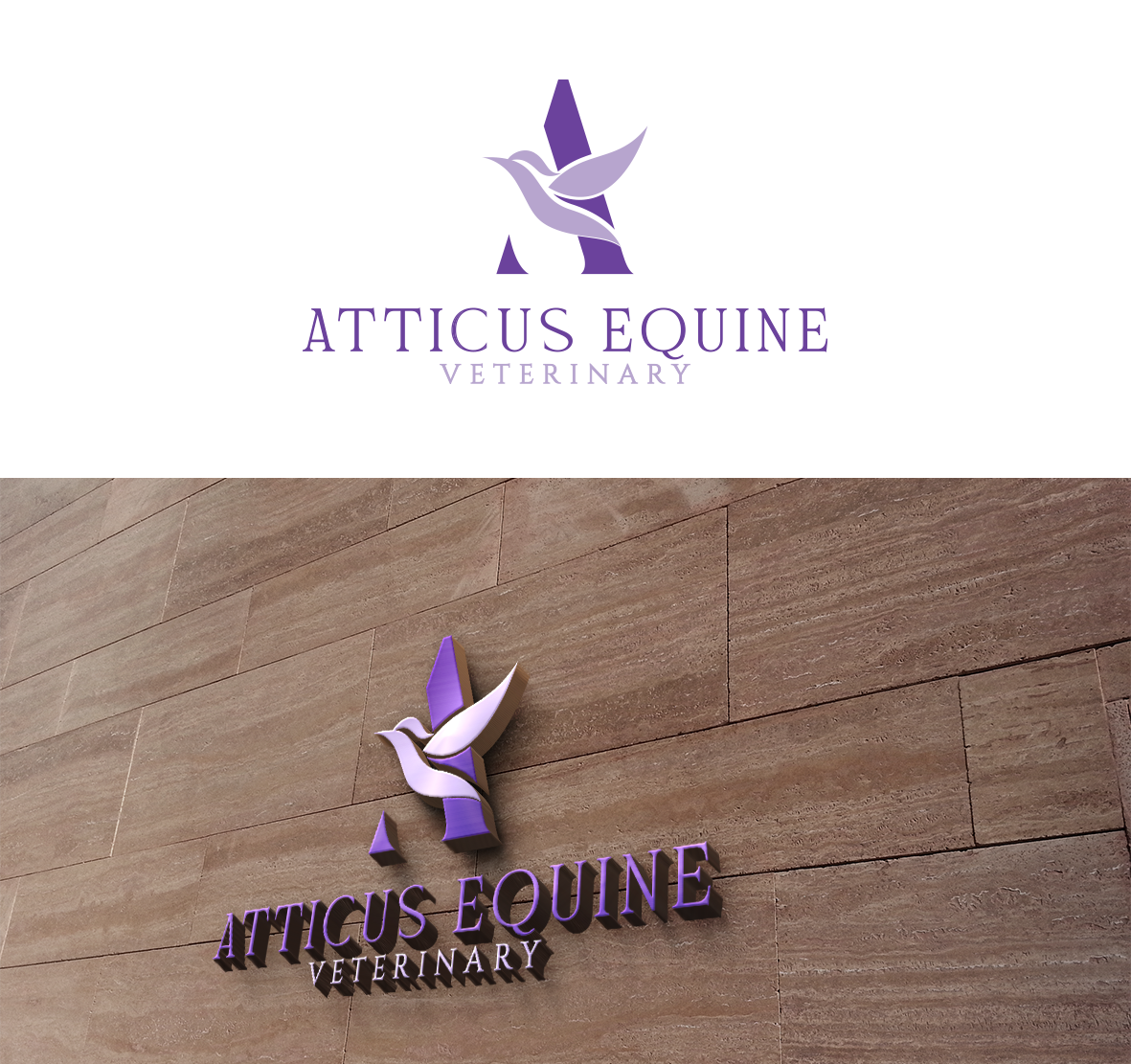 Logo Design by patriciaparadesign for this project | Design #36695936