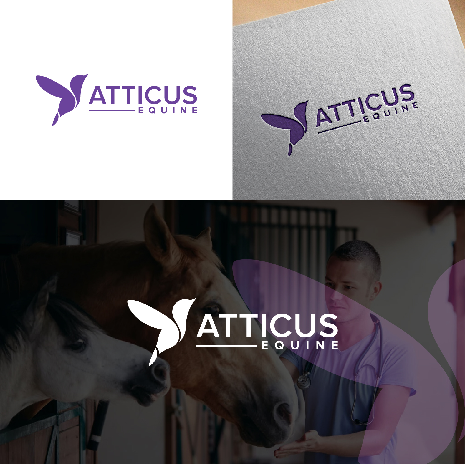 Diseño de Logo por 4tech services para este proyecto | Diseño #36687948