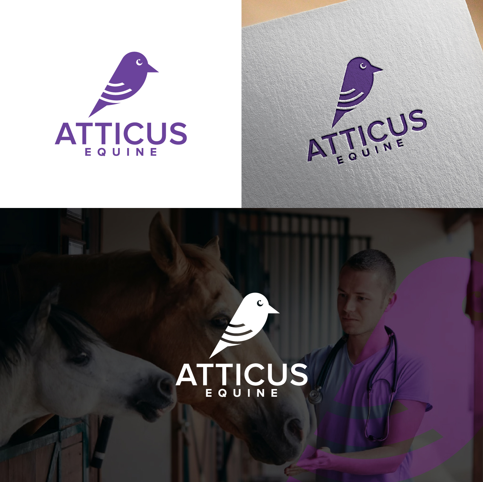 Diseño de Logo por 4tech services para este proyecto | Diseño #36687949