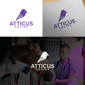 Diseño de Logo por 4tech services para este proyecto | Diseño: #36687949