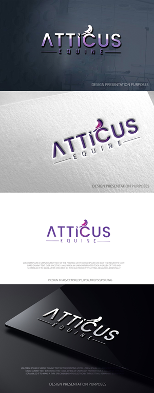 Diseño de Logo por zebronicgraphic para este proyecto | Diseño: #36687127