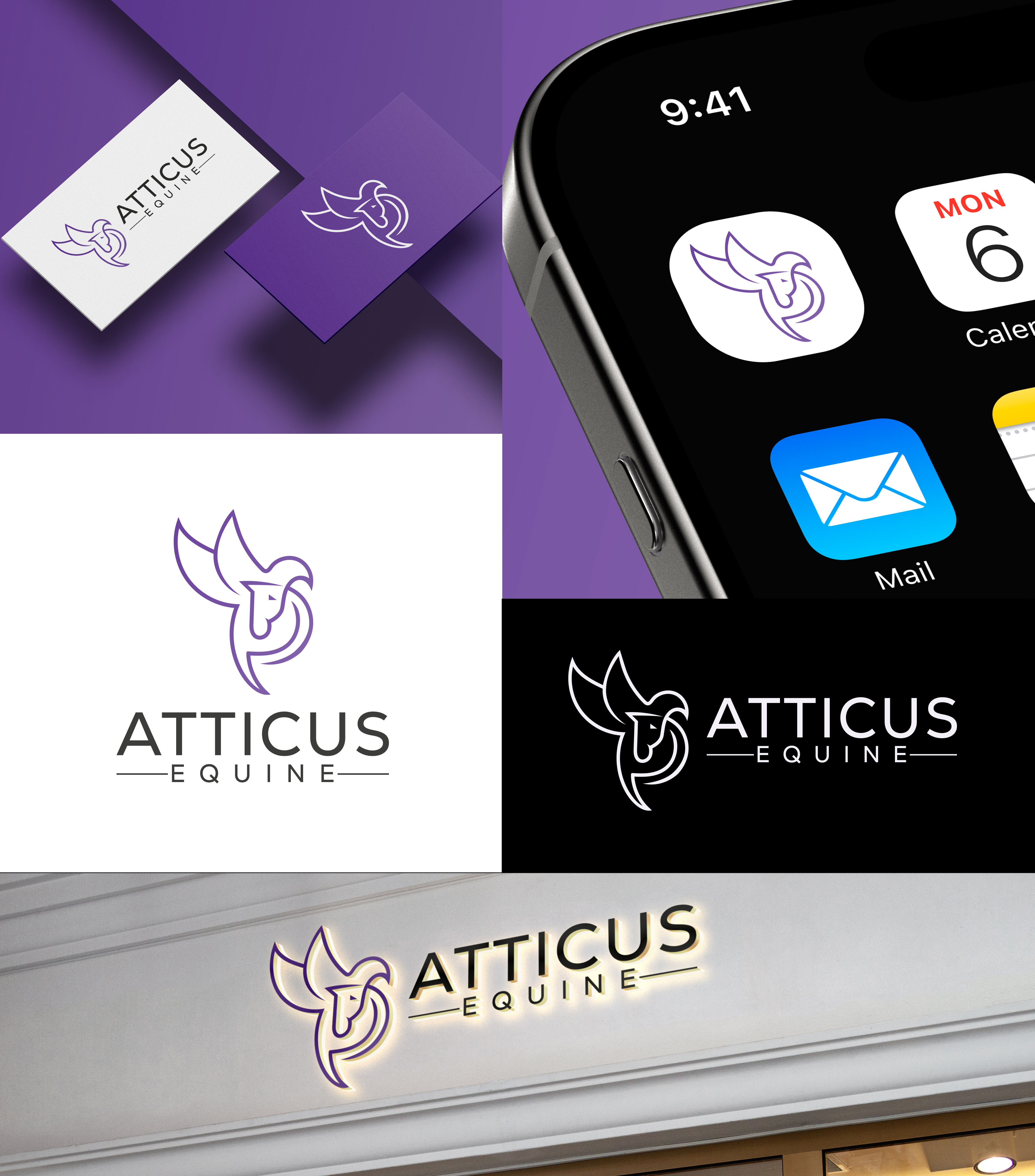 Diseño de Logo por aexoagency para este proyecto | Diseño #36683707