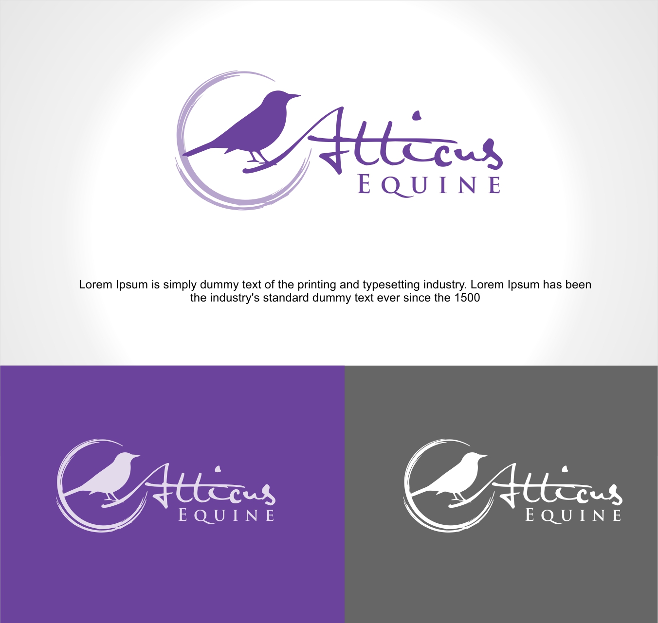 Diseño de Logo por reenaldy para este proyecto | Diseño #36686720