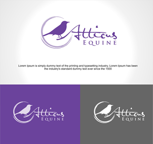 Diseño de Logo por reenaldy para este proyecto | Diseño: #36686720