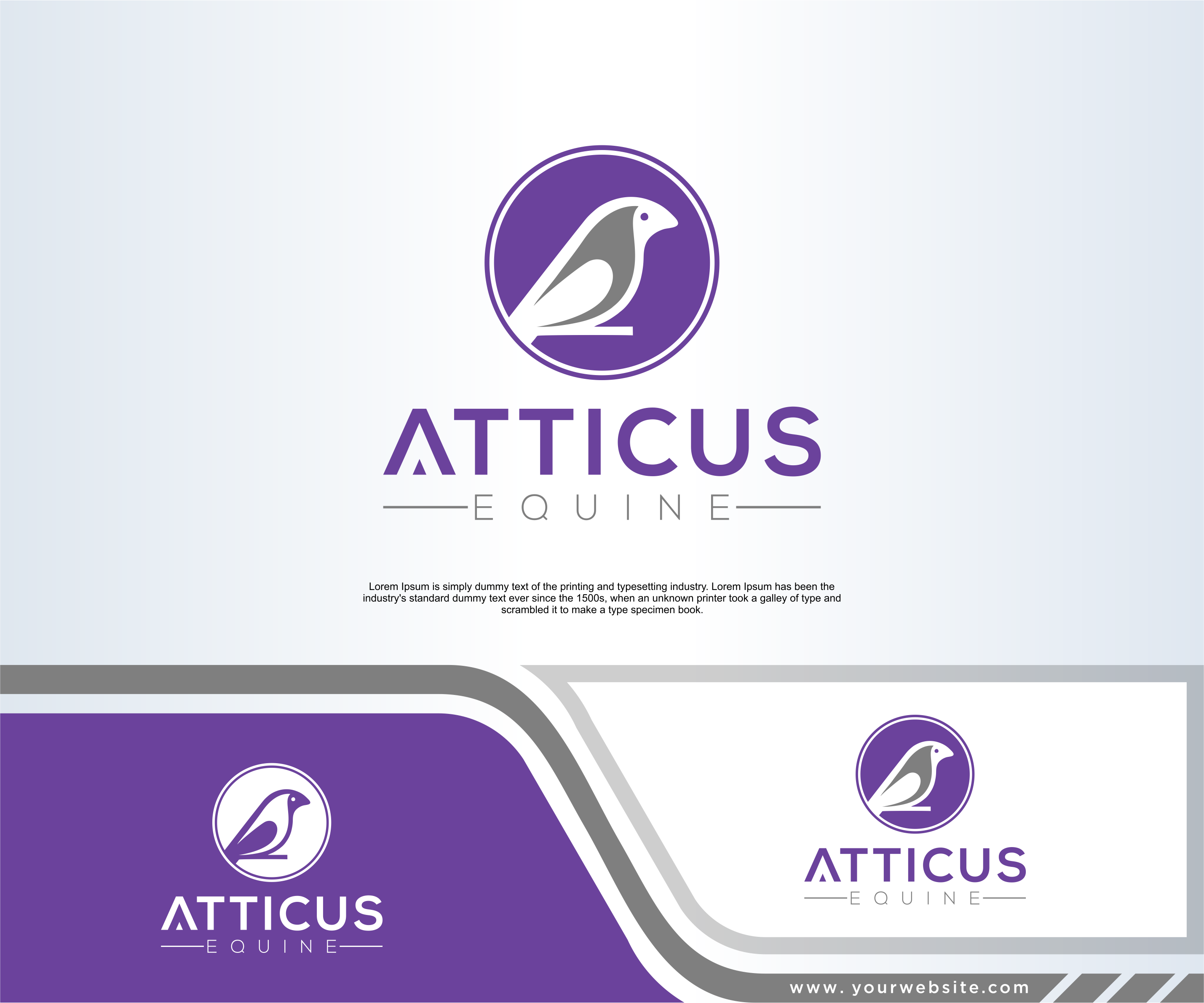 Logo Design by dobleh_creative for this project | Design #36683705