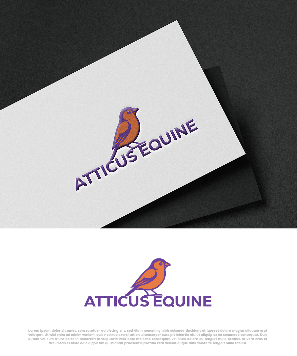 Logo Design by Amelia 25 for this project | Design #36686346