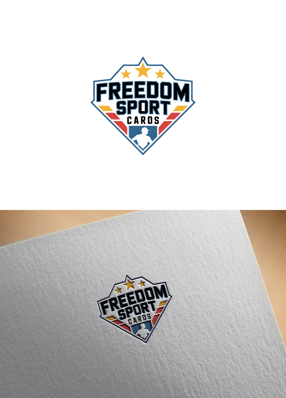 Logo Design by KING JM for this project | Design #36687502