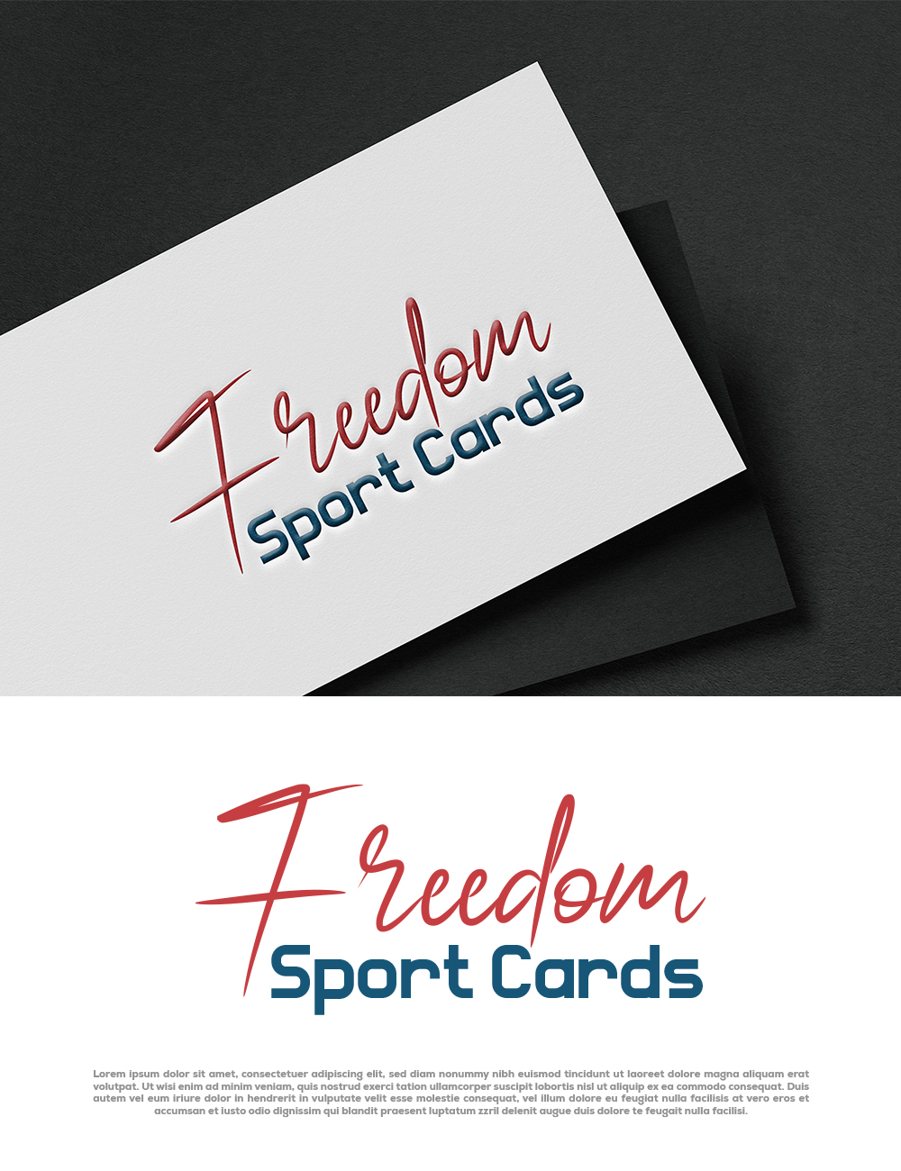 Logo Design by Amelia 25 for this project | Design #36692811