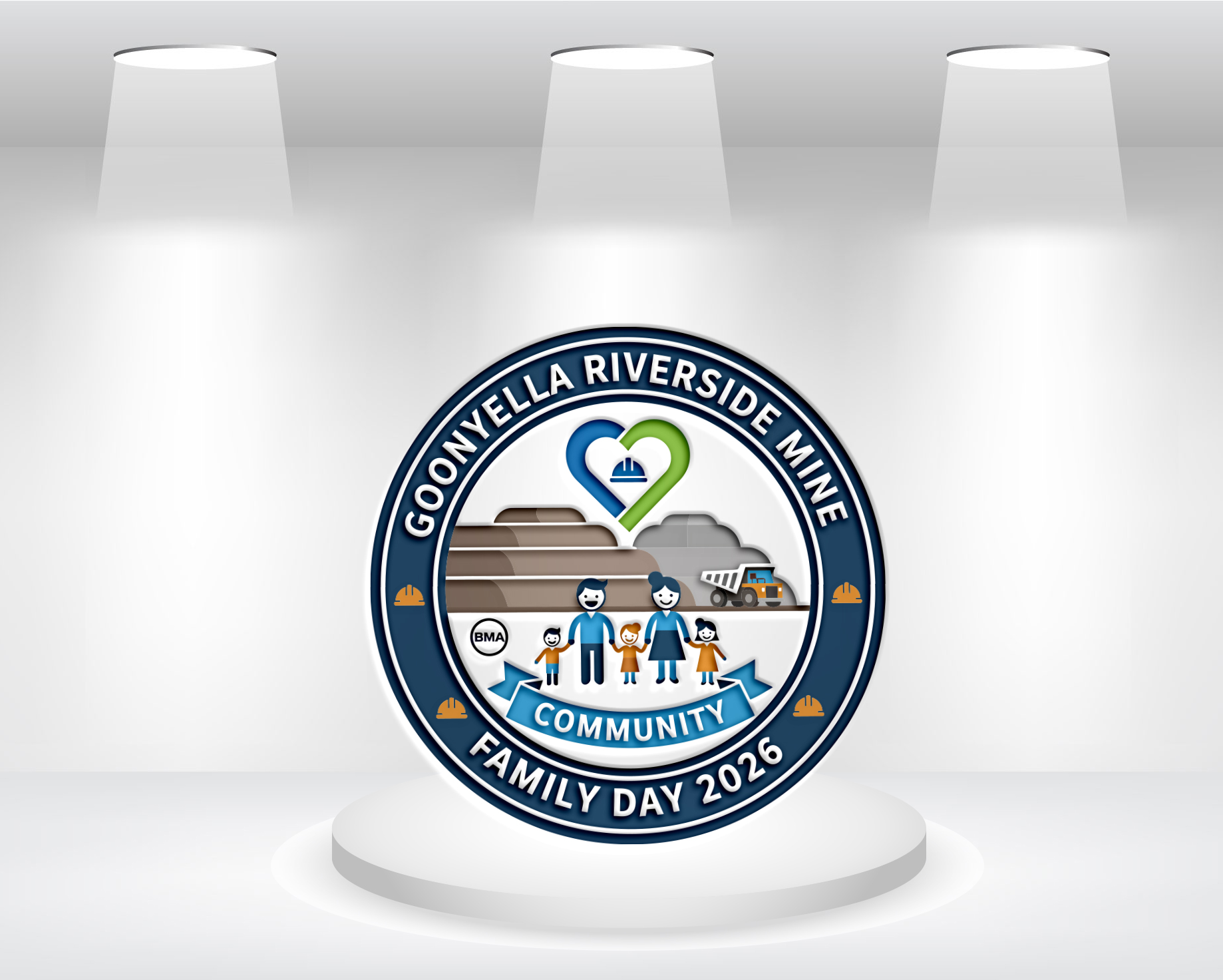 Logo Design by Lamiya... for this project | Design #36692323