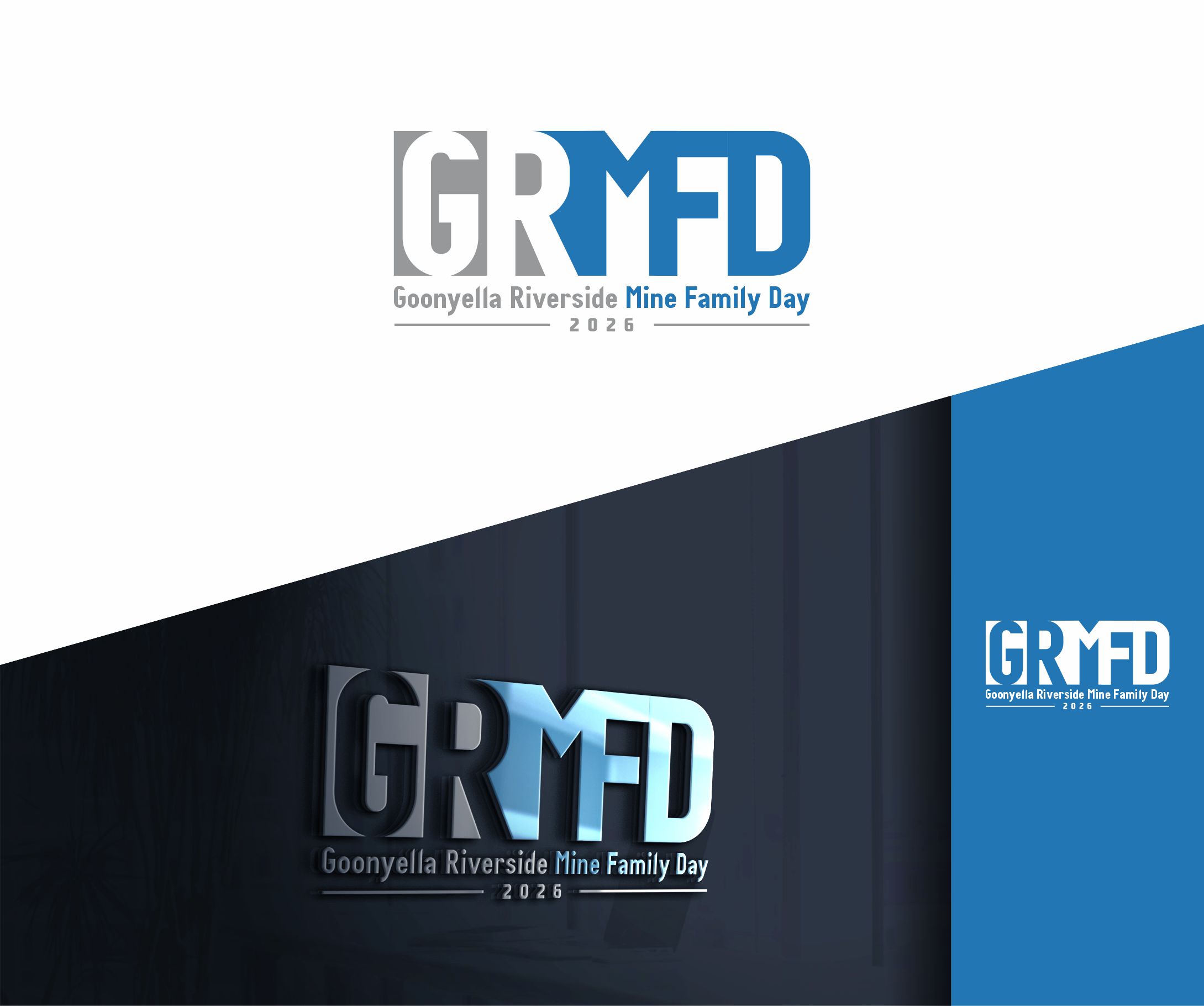 Logo Design by alkaline for this project | Design #36684220