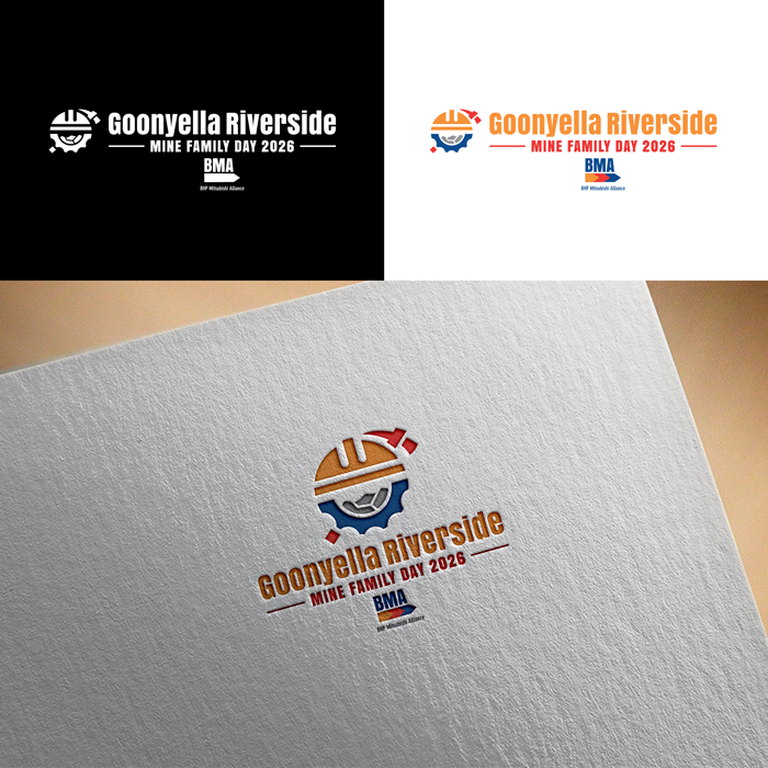 Logo Design by RA-bica for this project | Design #36687100