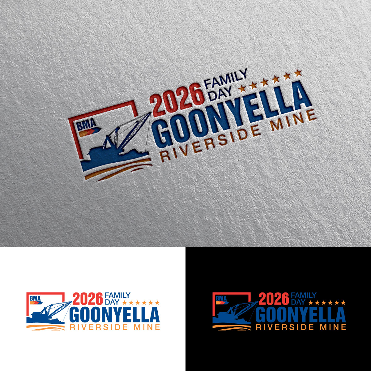 Logo Design by Alex Henry for this project | Design #36684840