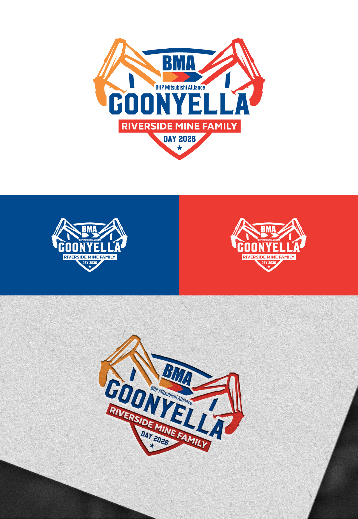 Logo Design by MonsterDesign for this project | Design #36689367