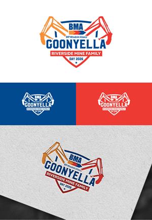 Logo Design by MonsterDesign for this project | Design: #36689367