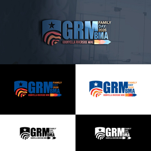 Logo Design by Khan D.