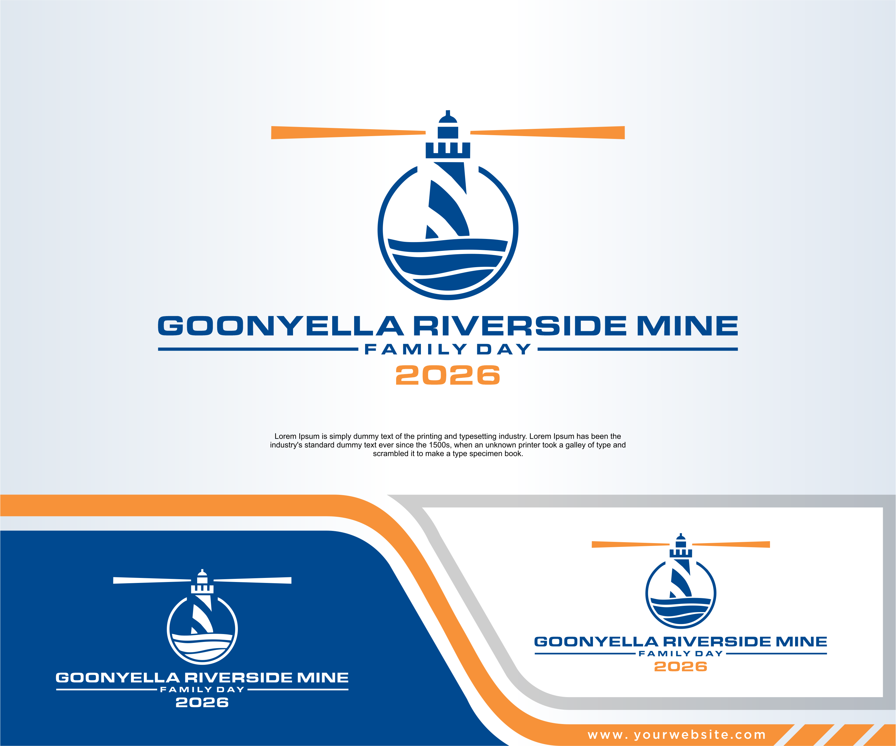 Logo Design by dobleh_creative for this project | Design #36683860