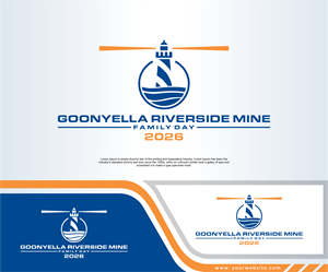 Logo Design by dobleh_creative for this project | Design: #36683860