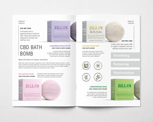 Graphic Design by Navisol Creatives