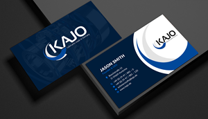 Business Card Design by Sun Moon Graphic Designer for this project | Design: #36684622