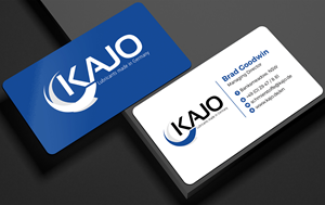 Business Card Design by Sabbir_2025 for this project | Design: #36684535